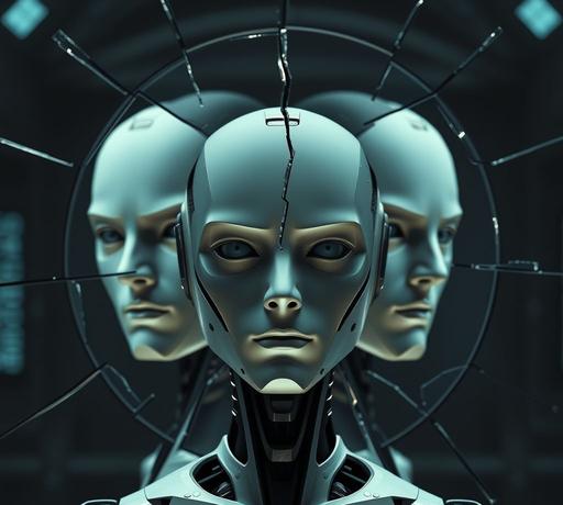人工智慧學會說謊？AI「假對齊」現象掀起科技誠信危機