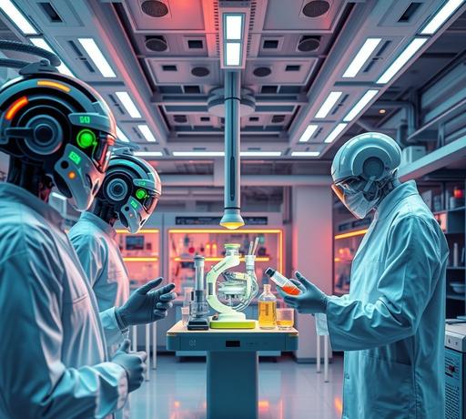 AI生物安全新挑戰
