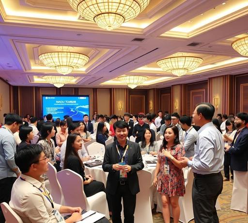 科技賦能澳門旅遊：AI助力好客大使培訓