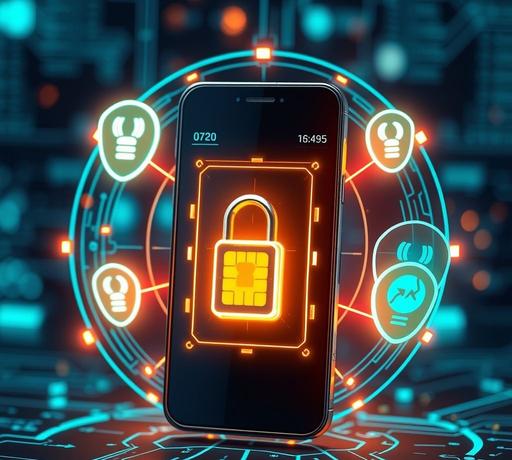 AT&T強化用戶安全 推出無線賬戶鎖功能；蘋果多系統公測版同步登場