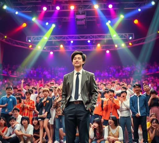 《BOYS II PLANET》即將登場 台灣9位選手入圍 鄧麗君姪子鄧佳駿受矚目