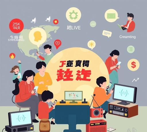 粵語數碼廣播新體驗
