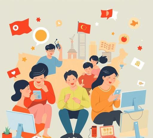 全美粵語直播平台，打造數位時代華語社區新連結