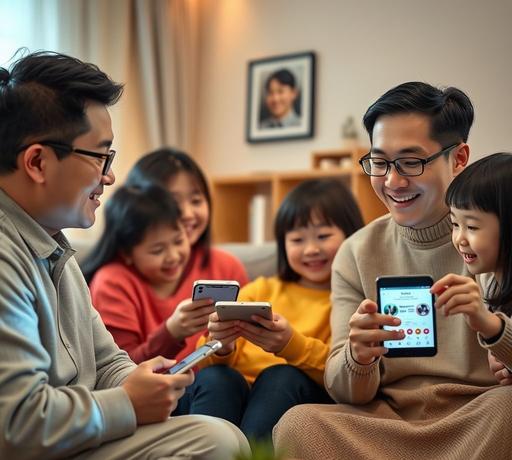 美國粵語廣播的新媒體時代