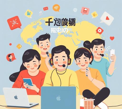 希望之聲粵語直播平台簡介