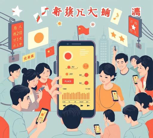 數位時代下的粵語廣播新契機
