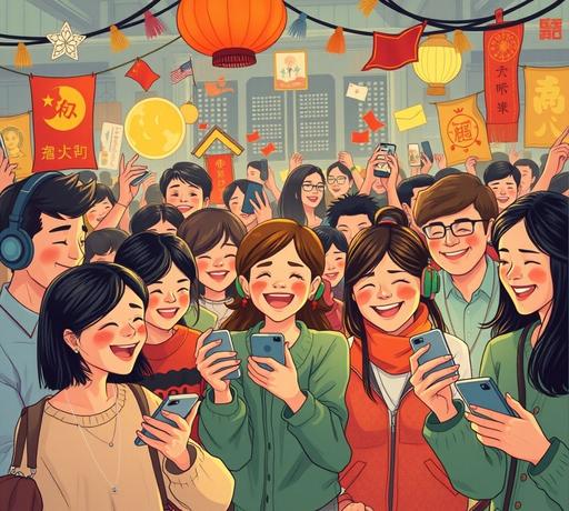 粵語廣播在美國：連結僑社，凝聚社區