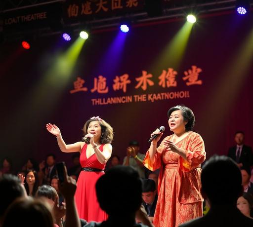 王菀之謝君豪領銜話題舞台劇三度公演加場 熱爆廣東話巡演內地