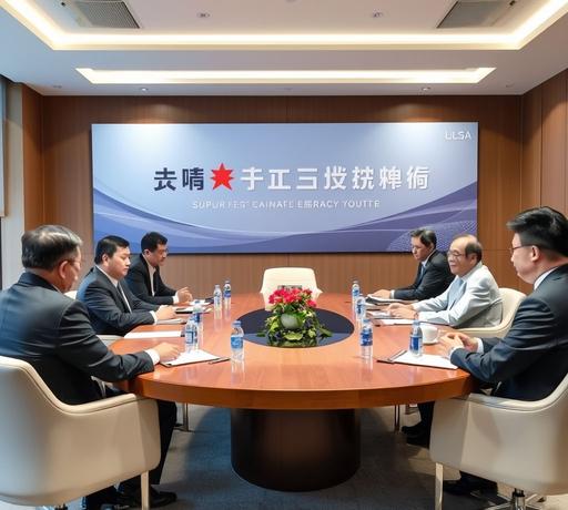 中國汽車產業轉型掀新篇—重點企業共議2025趨勢