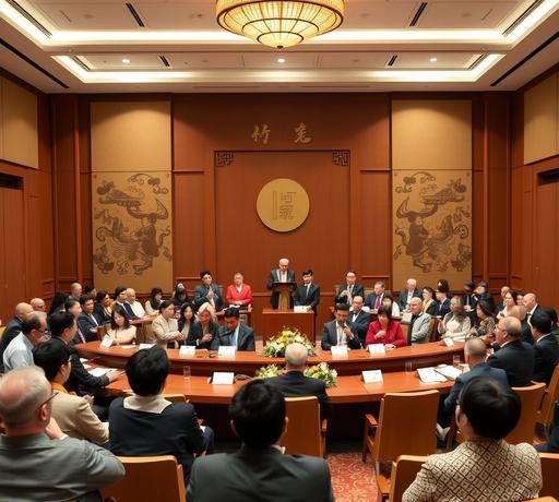 中華傳統文化與區域文化高端學術論壇於澳門隆重舉行