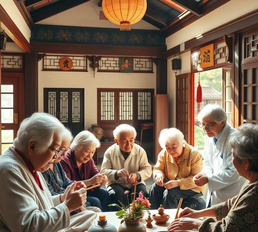 淡水打造失智友善古蹟場域 跨界醫療文化合作啟動創新處方