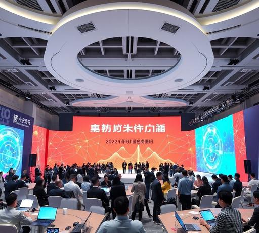 2025世界數字教育大會於武漢舉行 聚焦智能時代教育發展與數字標準