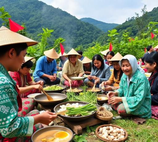 端午連假微旅行　文化生態體驗新風潮