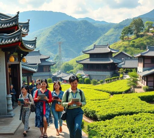 新北教育豐年季 三角湧走讀共創教育新篇章