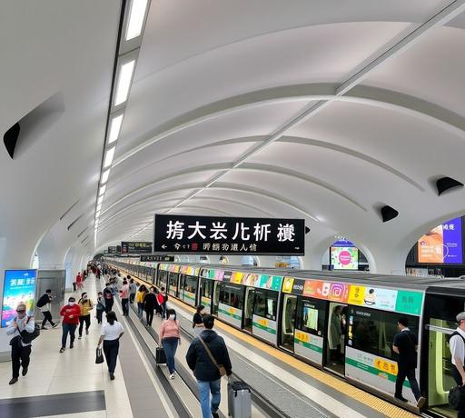 易飛旅遊攜手桃捷 打造北部交通觀光新體驗