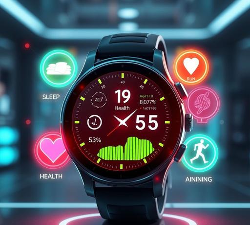 三星One UI 8 Watch健康升級 揭曉多項智慧新功能