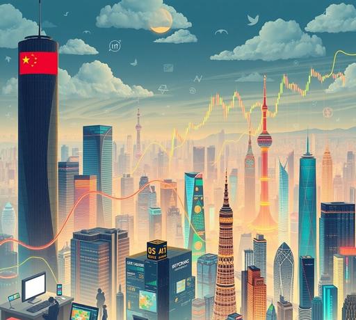 全球宏觀經濟及科技動態周報