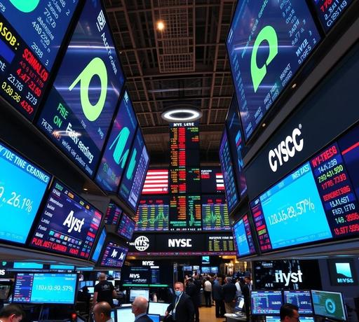 下周全球經濟數據及企業業績前瞻：市場聚焦數據與財報雙重衝擊