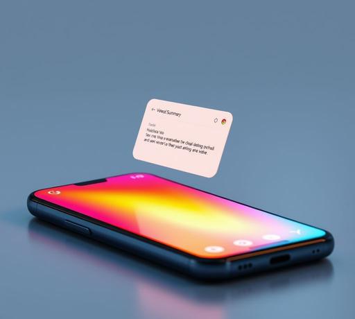 Gmail引入Gemini自動摘要，郵件整理更智慧