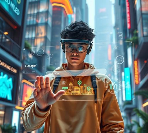 Google AI模式重磅登場 搜尋引擎迎來革命性升級