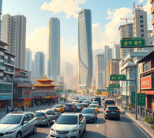 「粵車南下」安排細則公布　首階段市區限額100名額　違規資訊將兩地互通