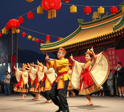 2025大阪世博中國館廣西文化旅遊推介會圓滿舉行