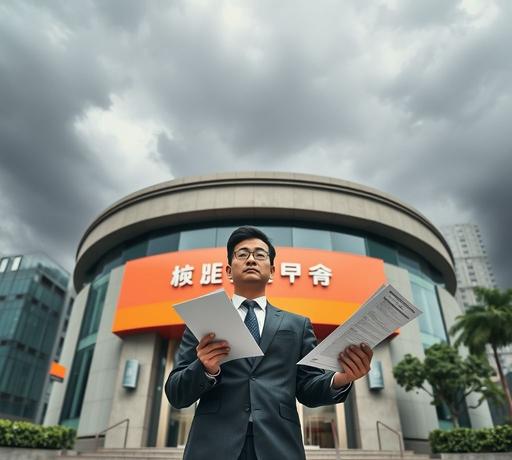 恒生銀行大規模裁員 引發銀行業按揭及負資產危機關注