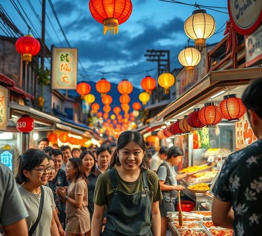 《嗨！營業中》第五季亮點—白安爆笑升任市集店長 極真實反應引共鳴