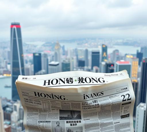 本地財經報章2025年出版及節假日安排
