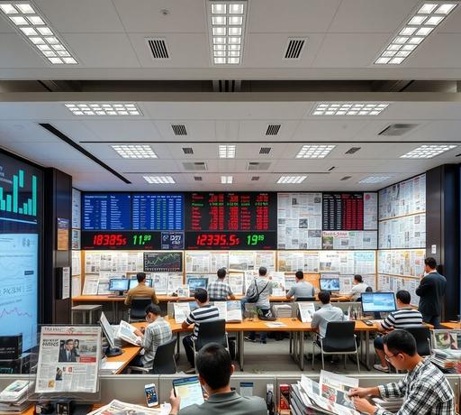 《信報》更新印刷版出刊安排，數碼平台假期不停運作