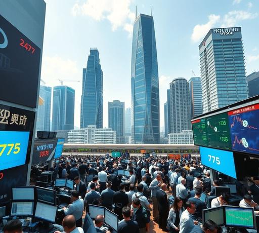 港元強勢再現 金管局單日注資創廿年新高