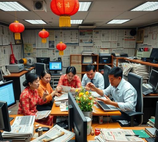 《信報》印刷及假期安排一覽