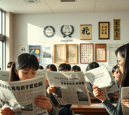 美國國慶活動觸及紅線　教育政策淪為政治角力