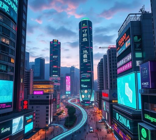 2024香港股市募資強勁反彈