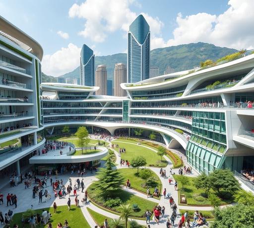 香港高等教育迎來積極轉型 國際學生申請數創新高