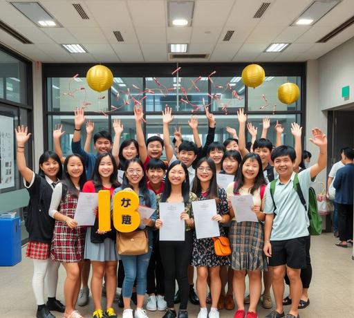 香港IB狀元再創高峰