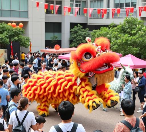 香港首屆非遺月隆重開幕　百項傳統技藝文化巡禮