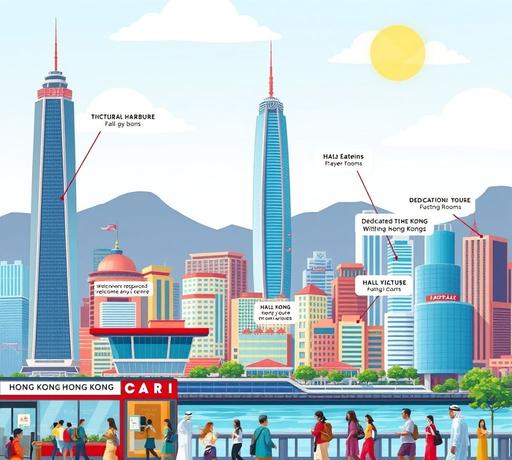 香港穩步提升為全球穆斯林友善旅遊新星