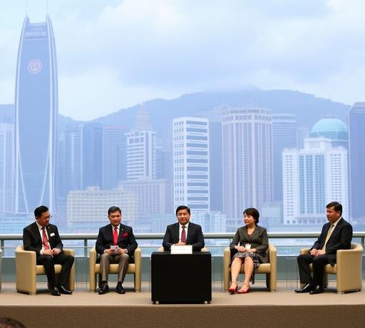 港區國安法五周年論壇—回顧成效與展望未來