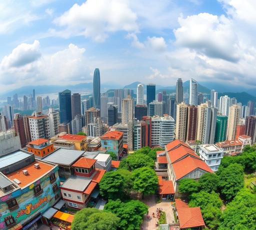 香港加快多元旅遊布局，九大新體驗將陸續登場