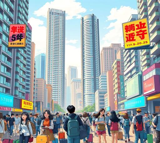 《信報》最新出報時間及2025年樓市租金走勢