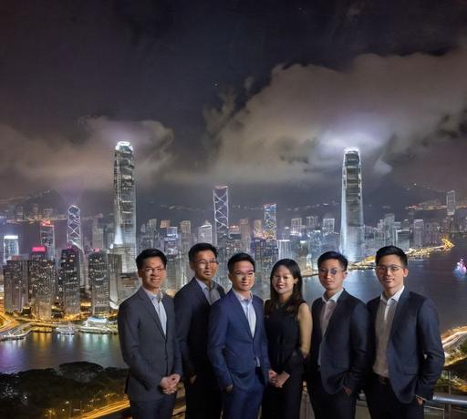 香港青年進軍大灣區：創業與守業的雙重考驗