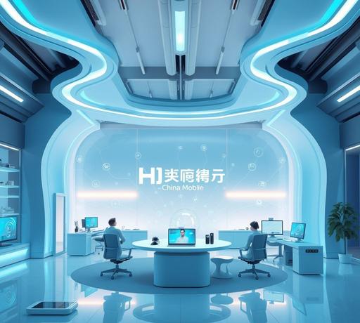 榮耀攜手中國移動 啟動AI終端戰略合作