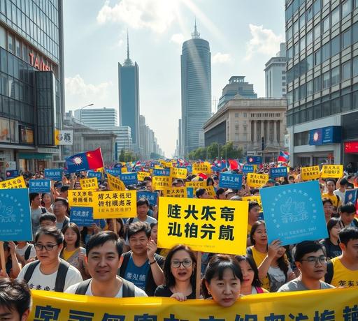 花蓮726罷免倒數 國民黨態度保守 民進黨強調反共護台主流