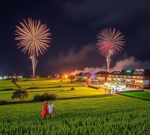 花蓮旅遊補助專案開跑，暑期多重優惠吸引旅客