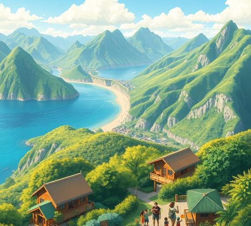 花蓮旅遊補助最新方案 推出2人同行折2000元 自由行親子最划算