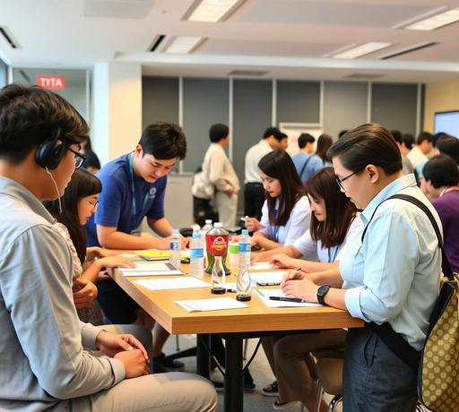 學群共舞、跨域同行－113學年度高中聯合課程發表會精彩回顧