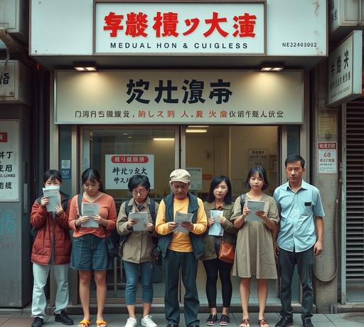 仁滙醫務集團疑結業 逾700宗投訴涉425萬港元