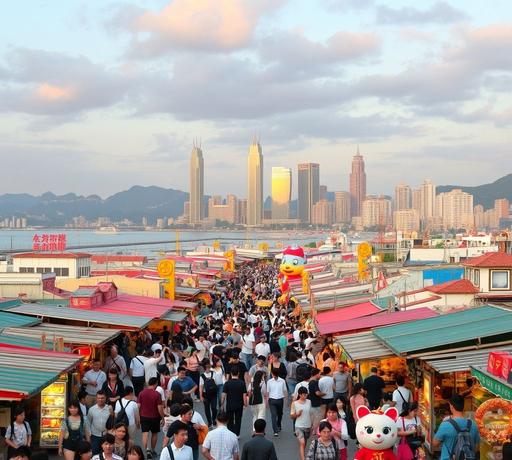 高雄觀光推介會盛大舉行 年度旅遊亮點與補助方案吸睛