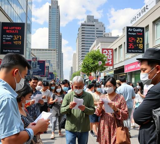 2025年6月生活焦點報導